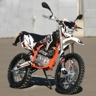 Запчастини для мотоцикла KAYO T4 250